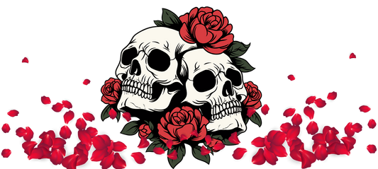 Skulls - #3831
