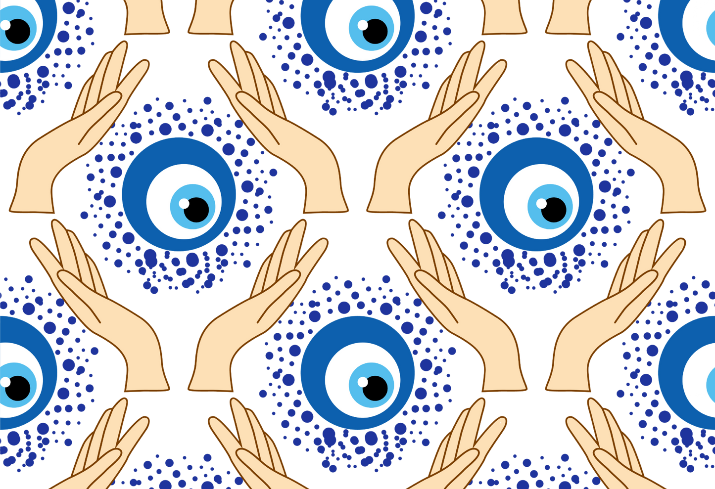 3rd Eye #4412