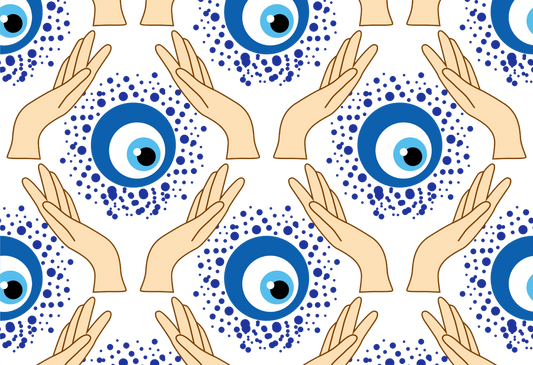 3rd Eye #4412
