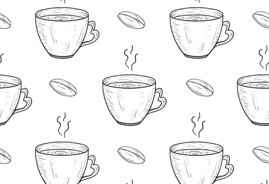 Coffee # 1724