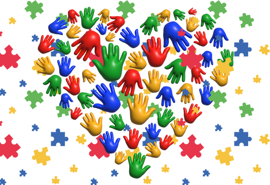 Autism #408
