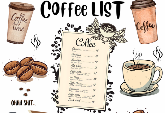 Coffee #1749