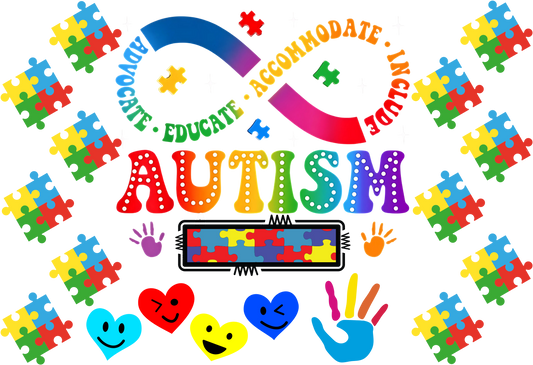 Autism #409