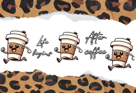 Coffee #1750