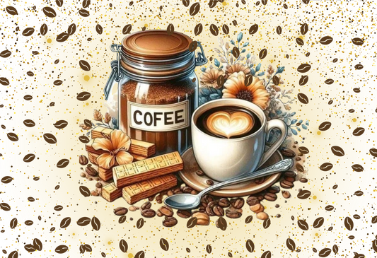 Coffee #1752