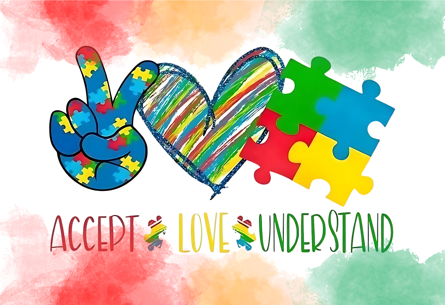 Autism #412