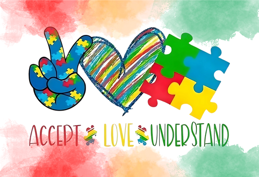 Autism #412