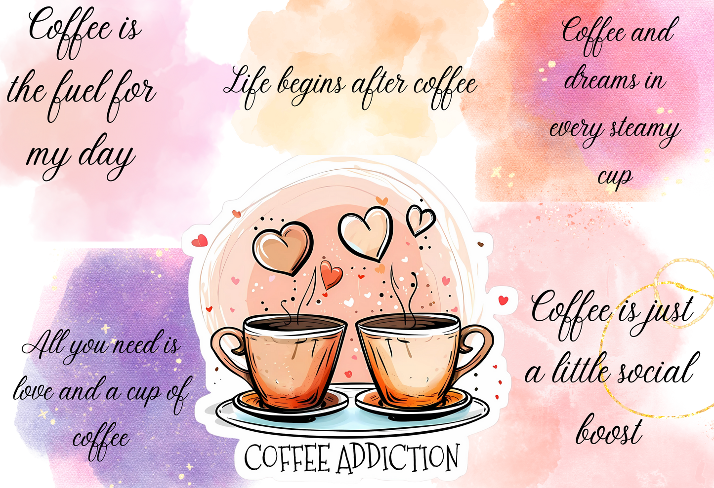 Coffee #1764
