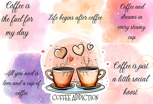 Coffee #1764