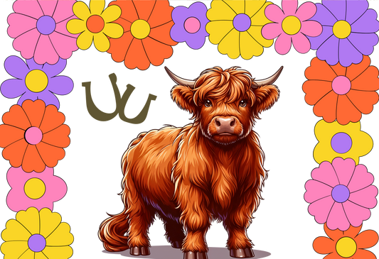 Cows #9820