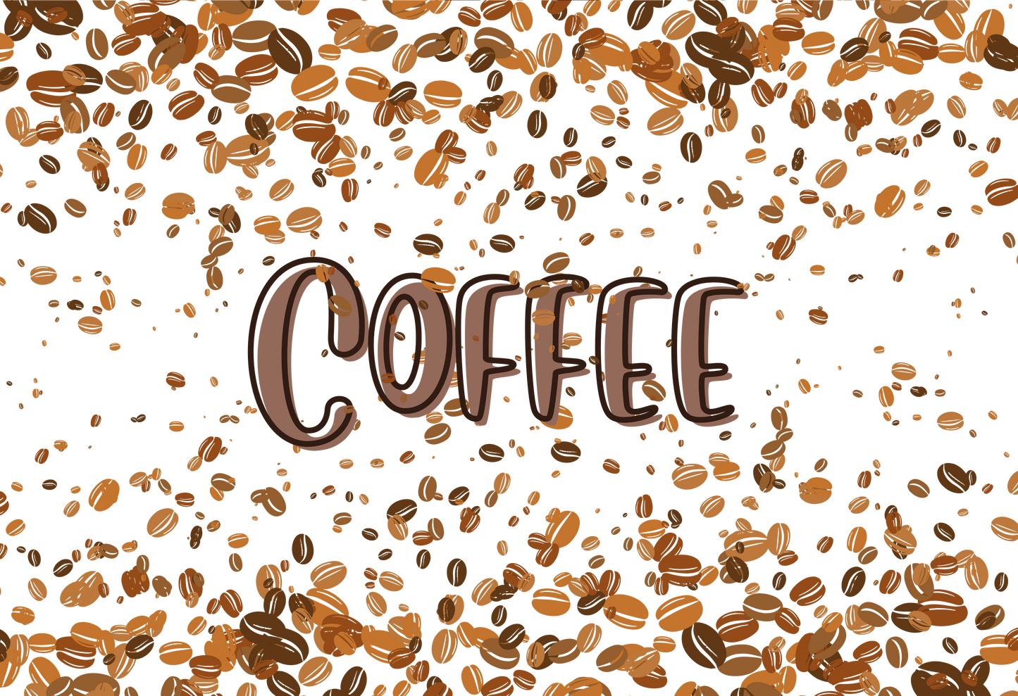 Coffee #1737