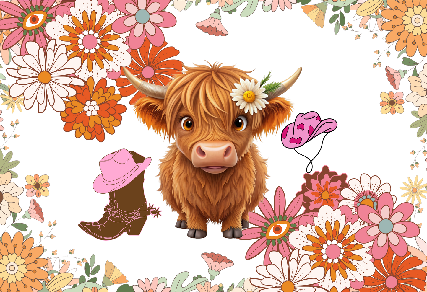 Cows #9827