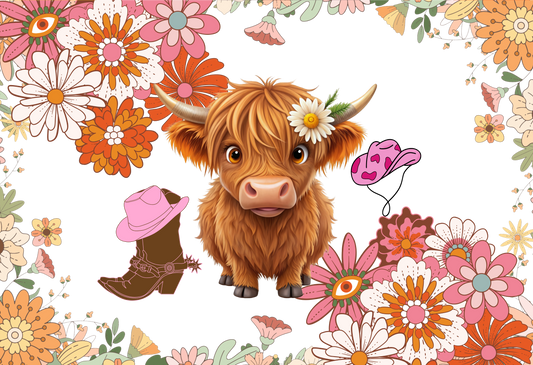 Cows #9827