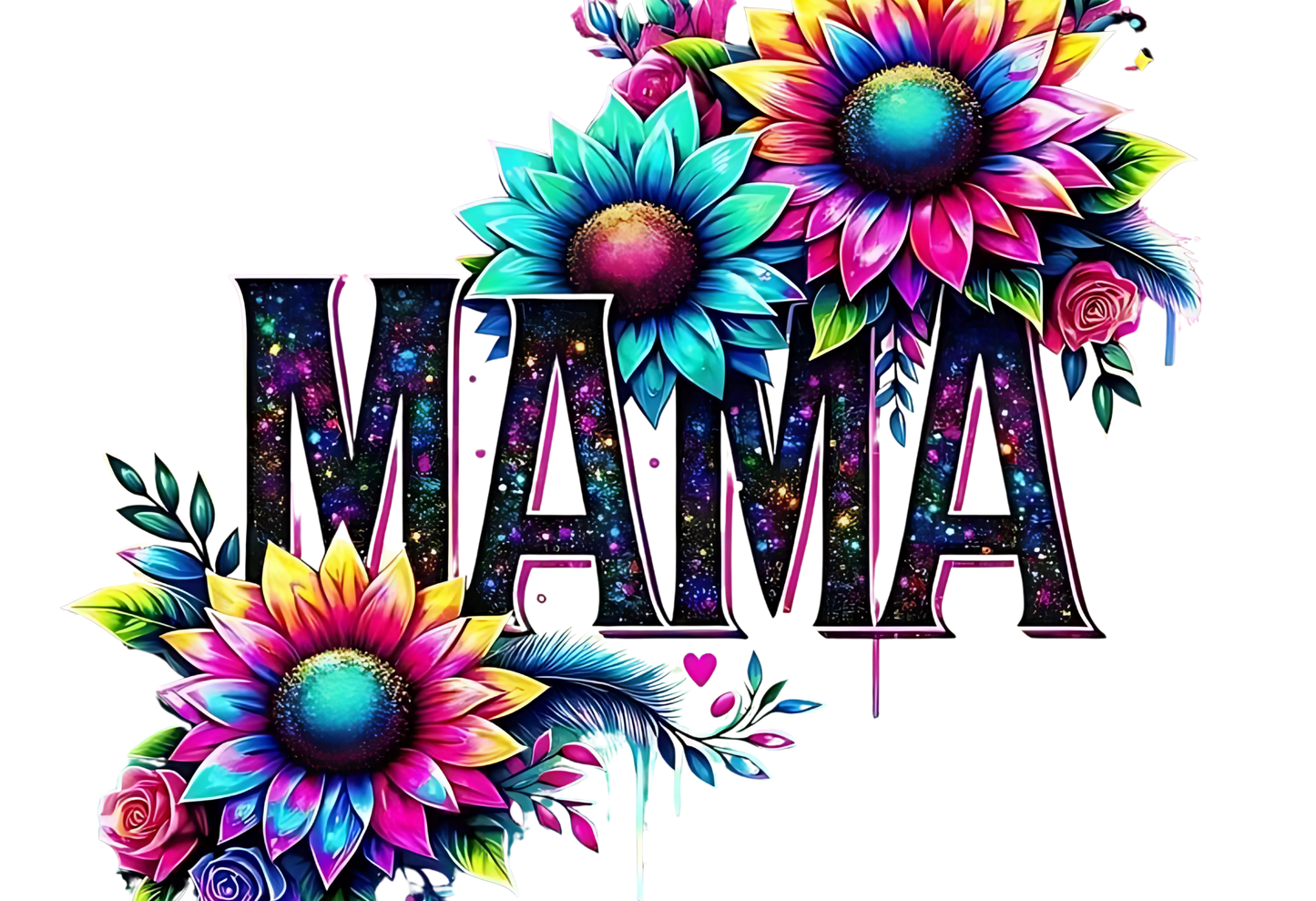 Mama -# 2624