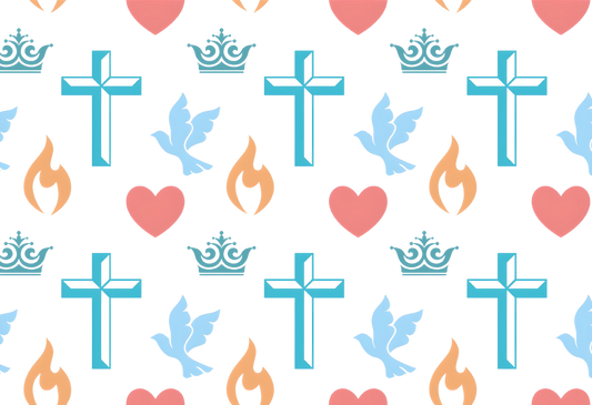Religious #3316