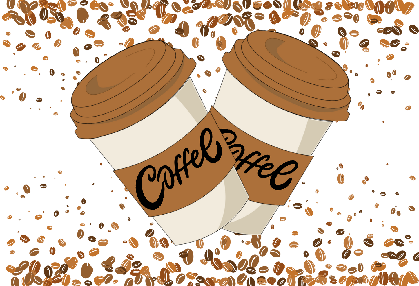 Coffee # 1756
