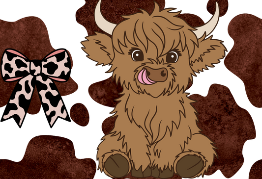 Cows #9821