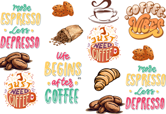 Coffee #1757