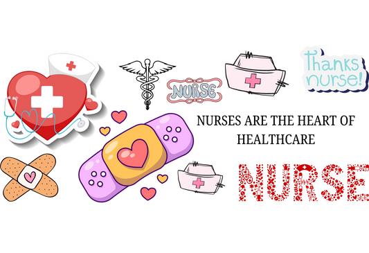 Nurse #2707