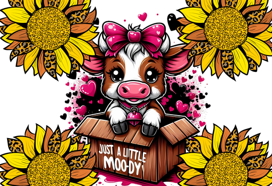 Cows #9822
