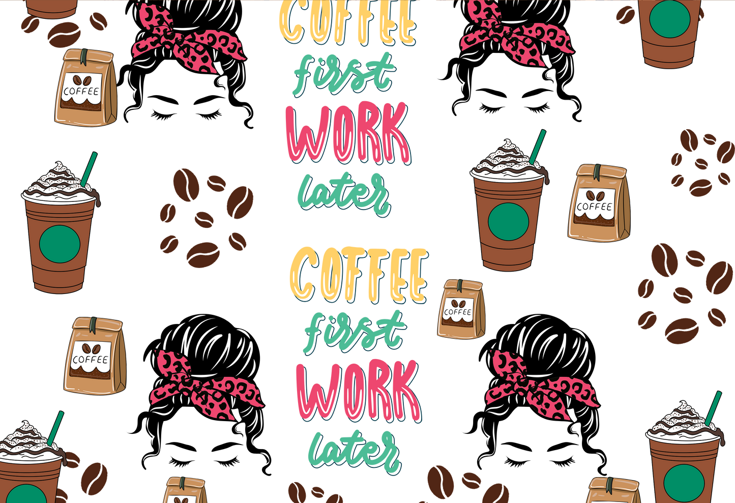 Coffee #1765