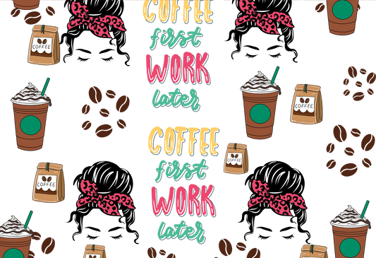 Coffee #1765