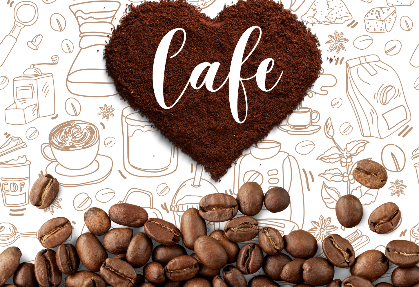 Coffee #1766