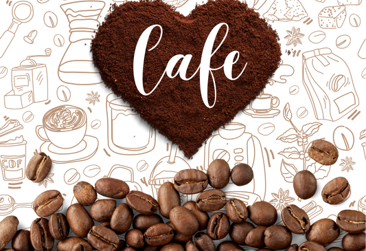 Coffee #1766