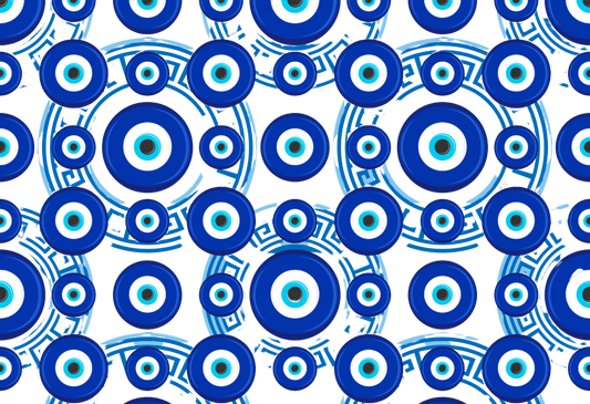 3rd Eye #4411