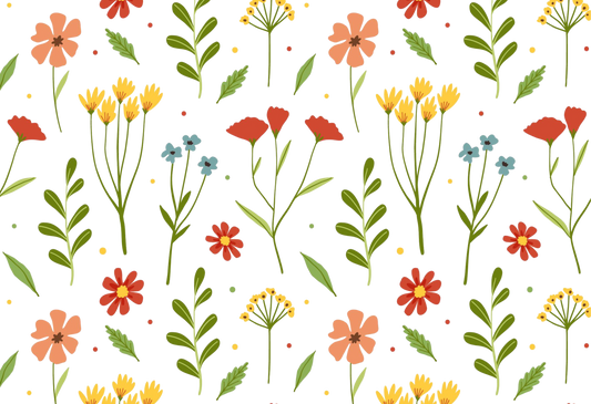 Flowers #5263