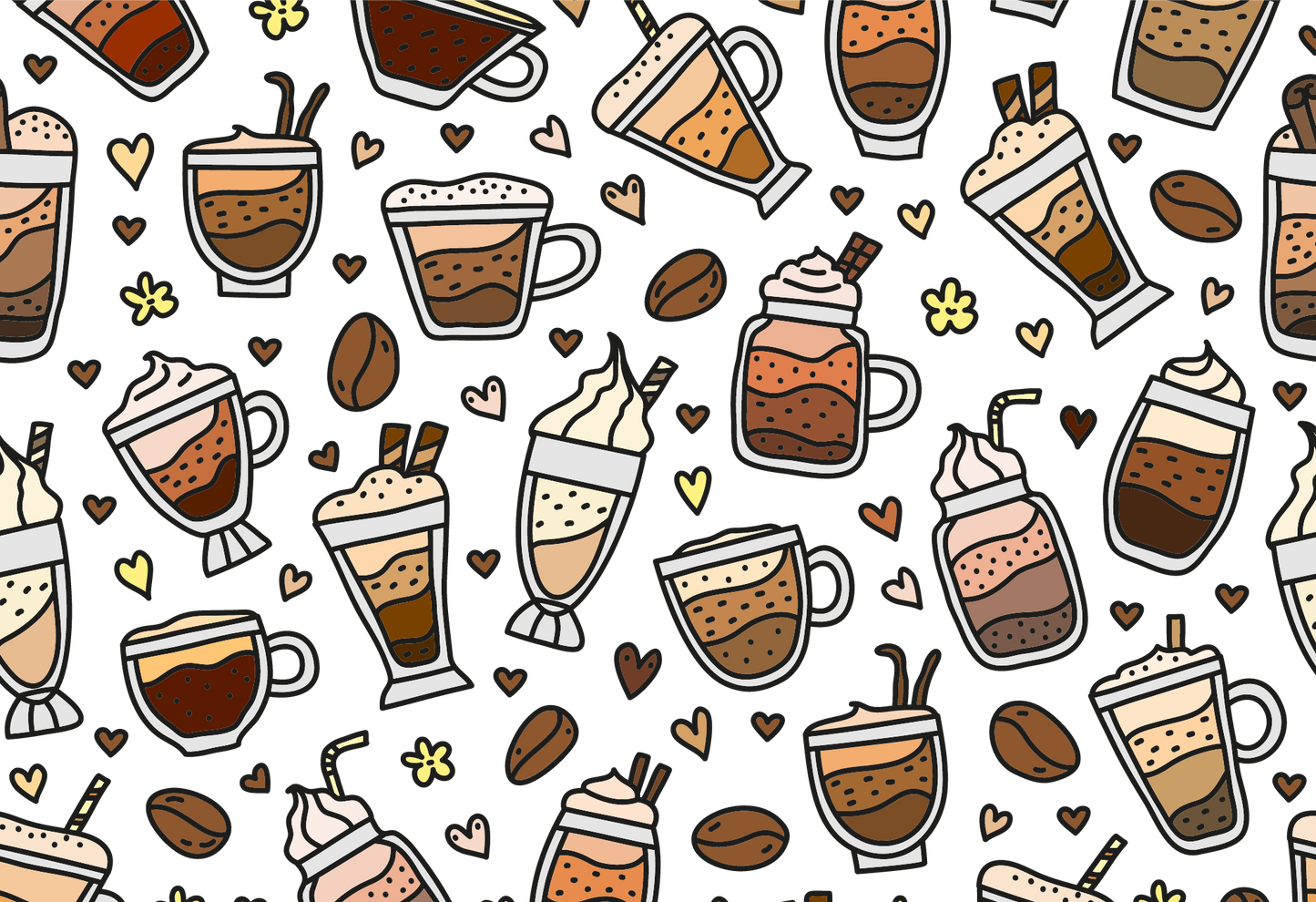 Coffee #1726