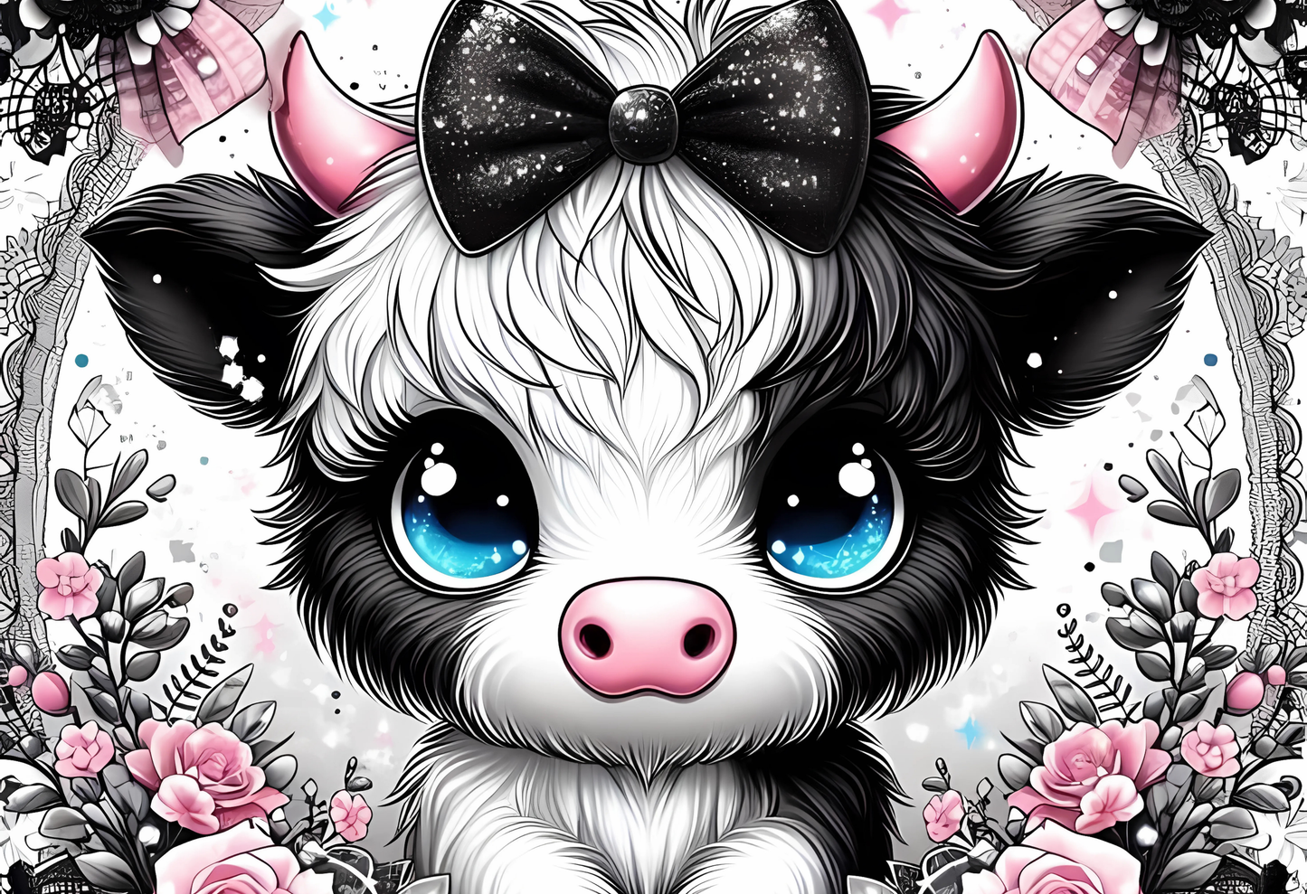 Cows #