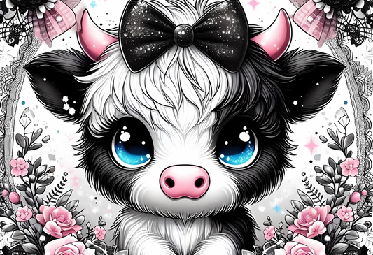 Cows #