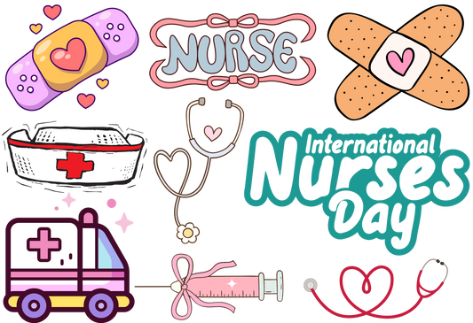 Nurse #2711