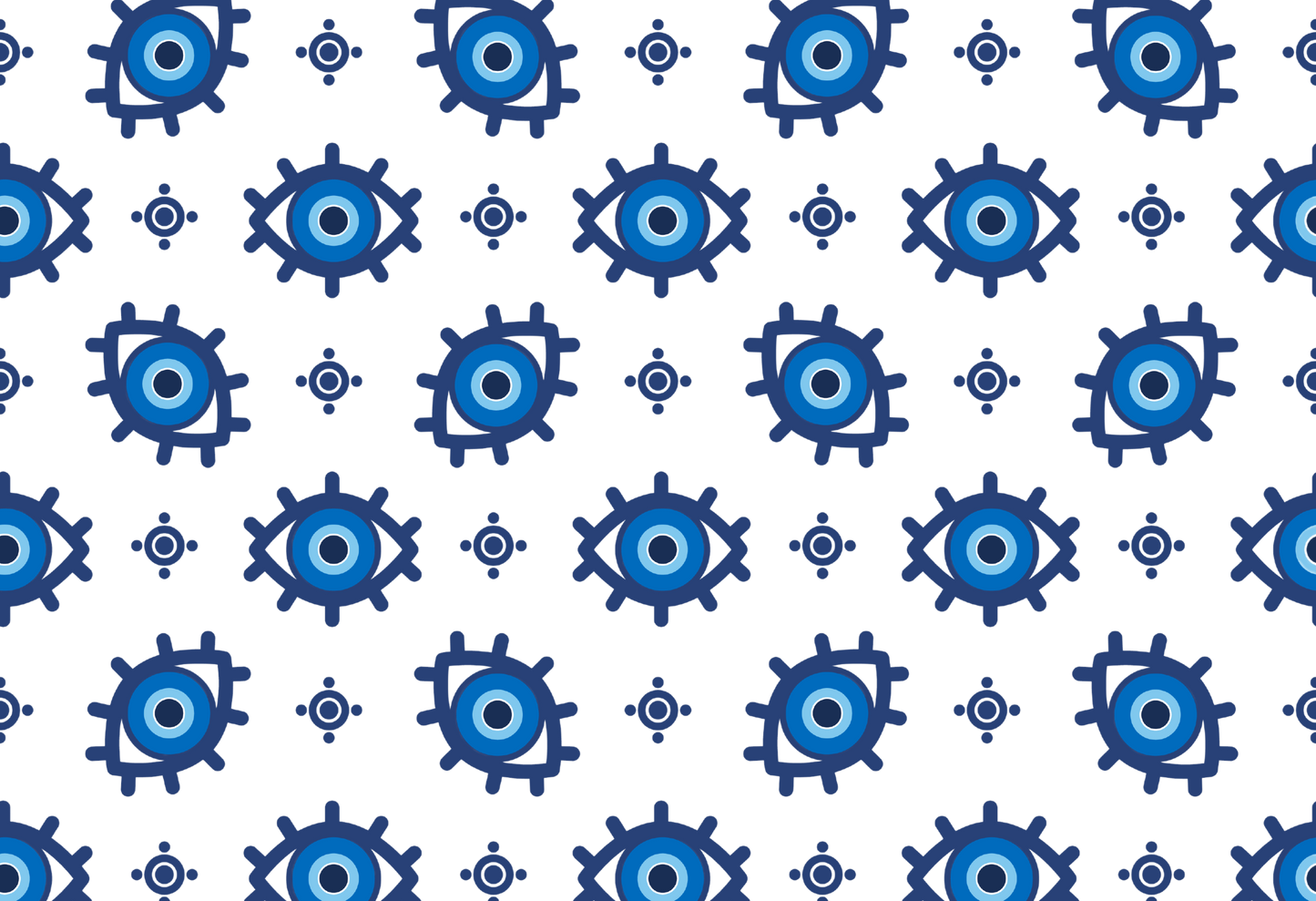 3rd Eye # 4409