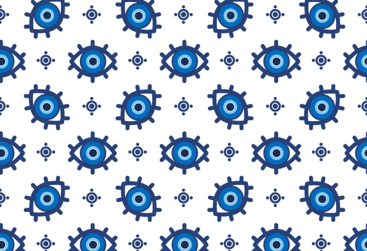 3rd Eye # 4409