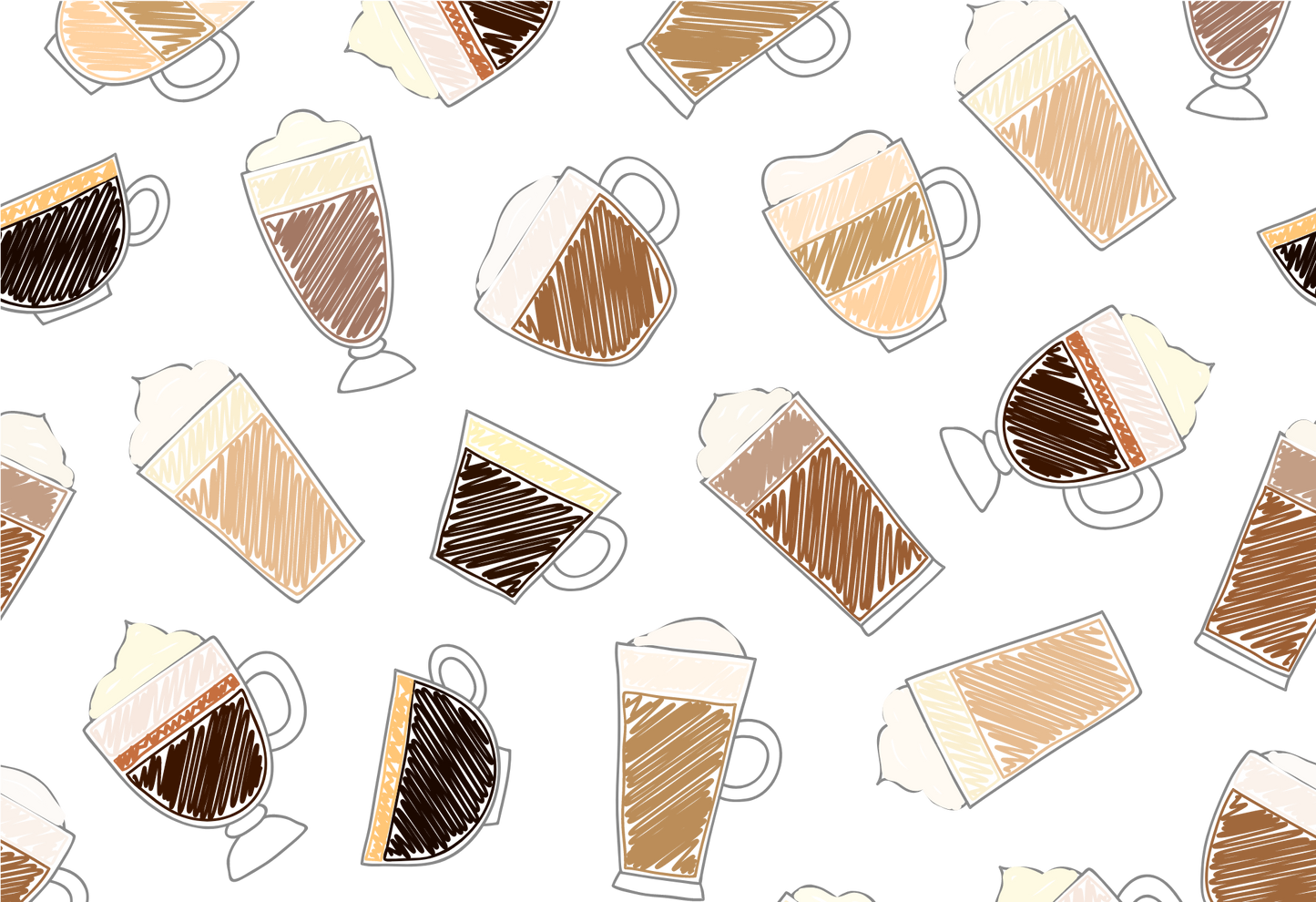 Coffee #1727