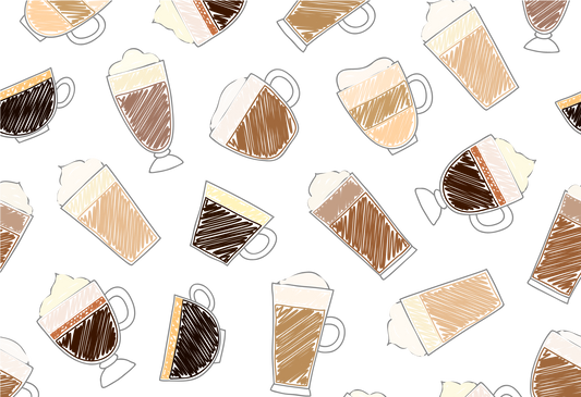 Coffee #1727