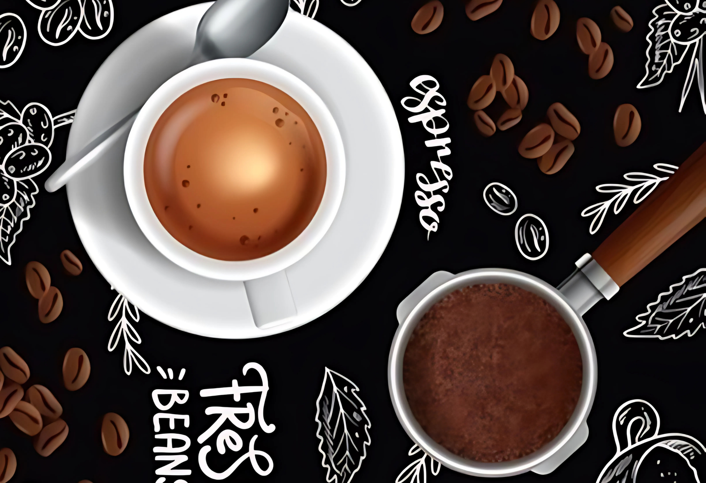 Coffee #1767