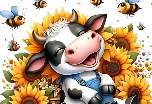 Cows #9824