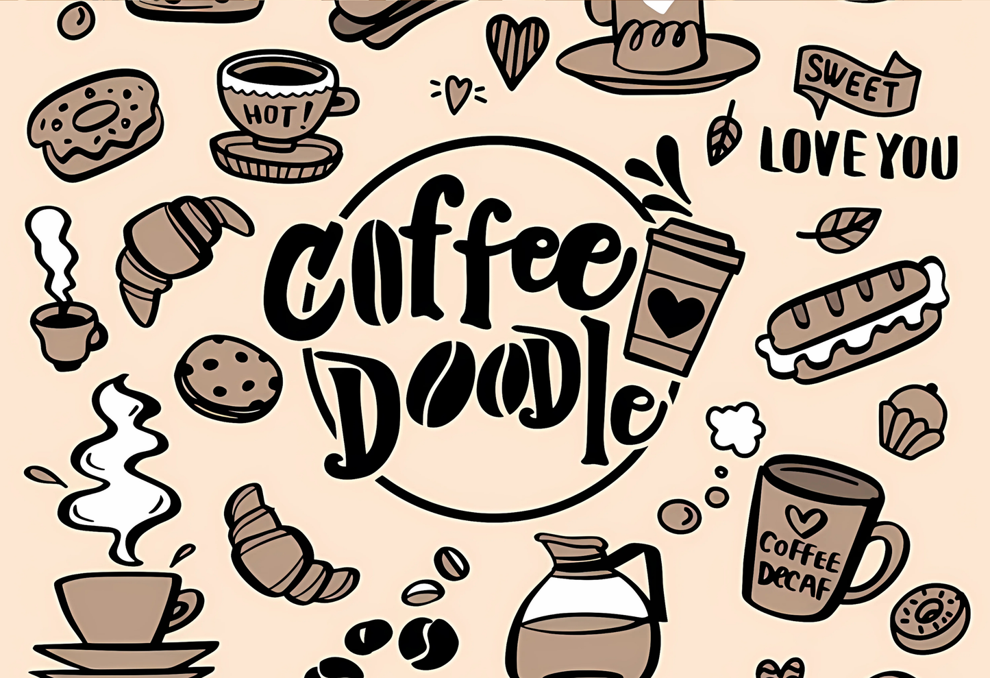 Coffee #1781