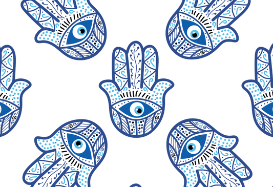 3rd Eye #4408