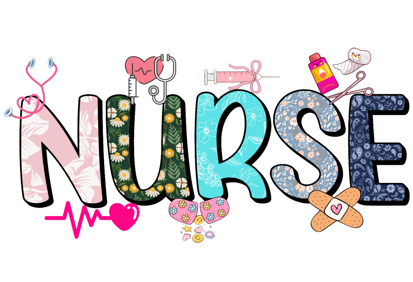 Nurse #2708