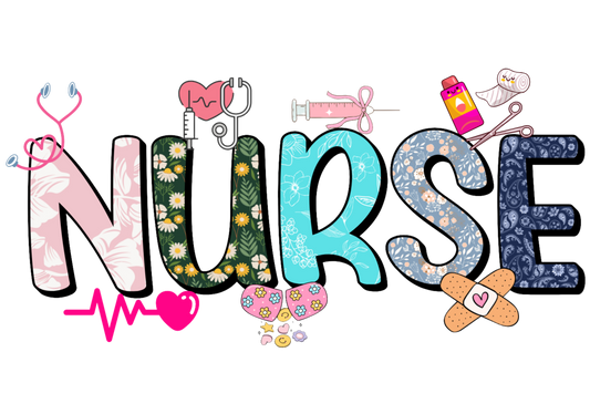 Nurse #2708
