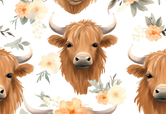 Cows #9820