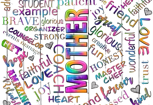 Mama #2643