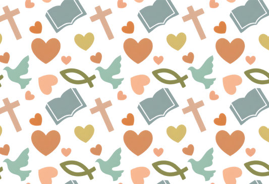 Religious #3320