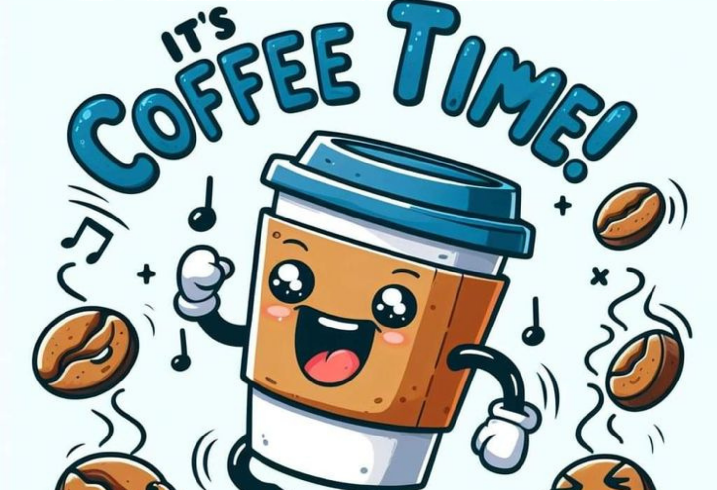coffee #1788