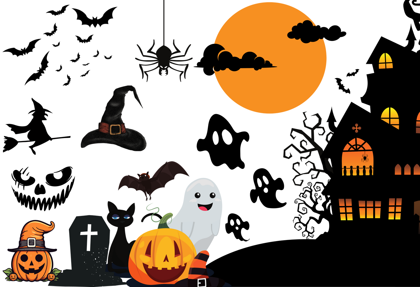 Halloween #5793