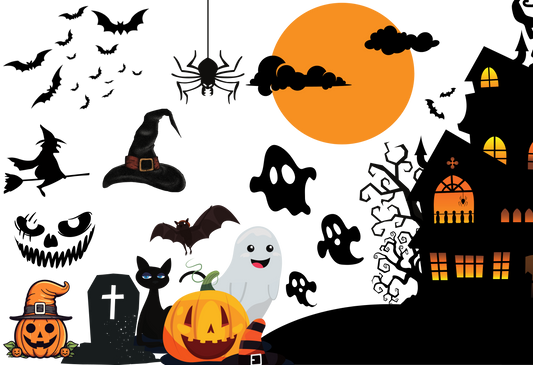 Halloween #5793